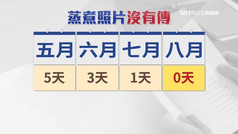 養豬場未確實上傳蒸煮紀錄