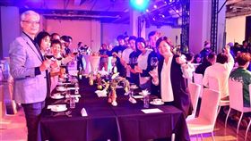 《花田夜宴》設計之夜圓滿落幕！彰化行創783萬9千人次高峰