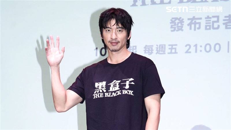 演《回魂計》爆紅　傅孟柏逛街遇尷尬一幕