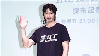 演《回魂計》爆紅　傅孟柏逛街遇尷尬一幕