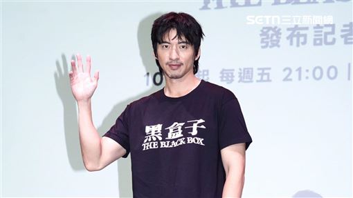 演《回魂計》爆紅　傅孟柏逛街遇尷尬一幕