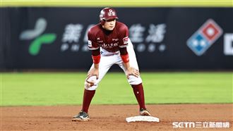 梁家榮二軍穩定出賽　曾總曝仍難歸隊原因