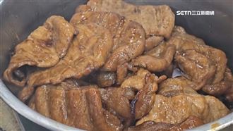 豬肉禁令 店家捧現金搶肉「價格多4成」