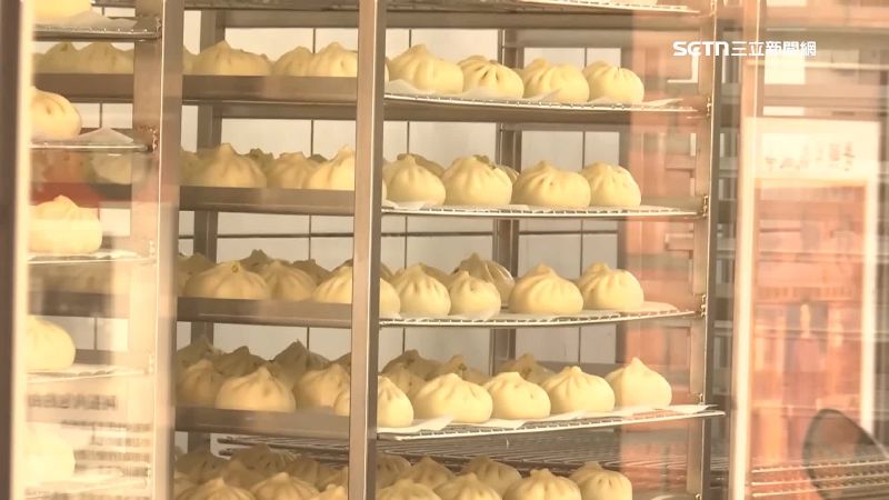 禁運禁宰令再延10天　肉包業者喊庫存告急