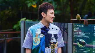 阿龔成動物園第一人　摯愛離世悲吐心聲