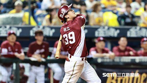 掃4安只花8球　林立揭高效棒打勝騎士關鍵