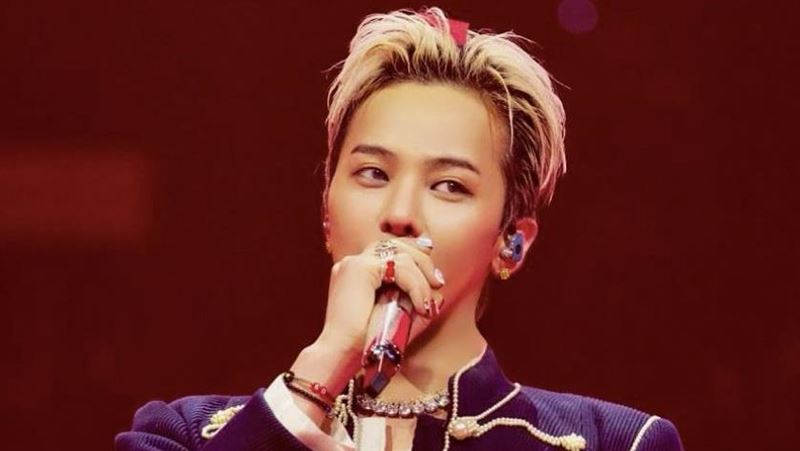 GD大巨蛋倒數!抽選制演出資訊細節一次看