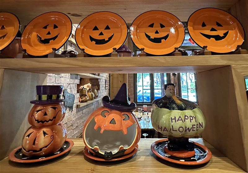 楊登嵙提醒,萬聖節時有「7類人」別亂裝扮。(示意圖/楊登嵙提供)