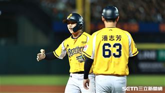 兄弟賽前緊急撤換江坤宇　平野惠一曝原因