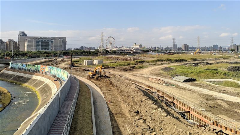 傳輝達看中「洲美國小預定地」市府回應了