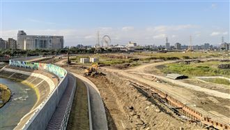 傳輝達看中「洲美國小預定地」市府回應了