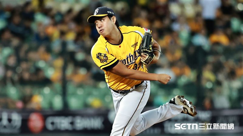 第2場練習賽派鄭浩均 9人打線回歸有變陣