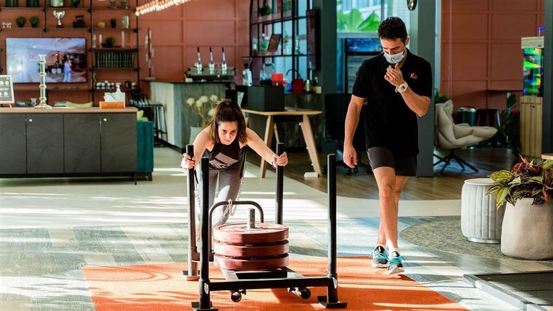 中信、富邦與玉山證券齊獲運動企業認證,打造健康職場成金融業標竿。從頂級運動設施、親子馬拉松到創新健走賽,企業將運動融入日常,凝聚員工向心力並兼顧ESG永續理念,展現職場健康與社會責任的雙贏實踐。(示意圖/PIXABAY)