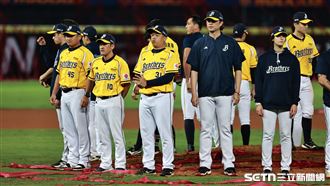 錯失冠軍扛起責任　平野：如果還有機會