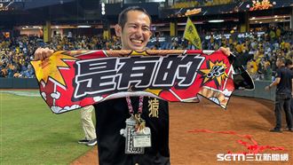桃猿從負面到奪冠　領隊超激動同意再烤肉