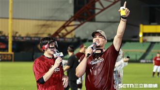 威能帝「不知道」是否續留　高層喊來合約