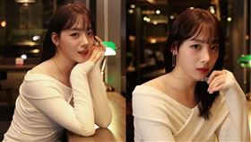 河智媛眼鼻下巴都整形！名醫：鼻子有點假