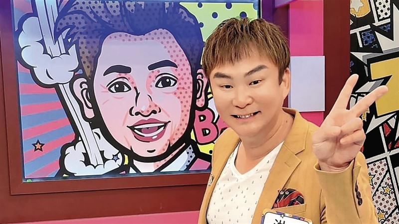 瞞母3度收病危通知！男星入鬼門關現況曝