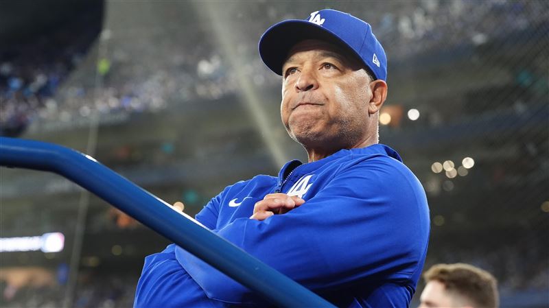 班機故意延誤? 道奇主帥道歉喊愛加拿大