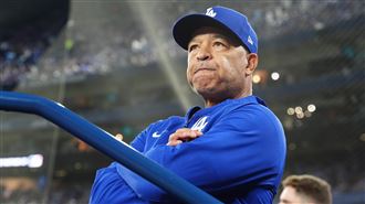 班機故意延誤？　道奇主帥道歉喊愛加拿大