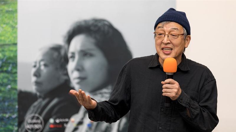 曲德義突然與世長辭,北藝大於28日一早發聲悼念,並細數他的「多年付出」。(圖/翻攝自「國立臺北藝術大學(北藝大)關渡通訊 TNUA Bulletin」臉書)