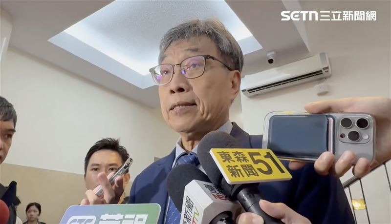 漏網之肉?邊境1成驗出豬瘟 陳駿季這麼說