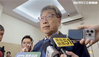 漏網之肉?邊境1成驗出豬瘟 陳駿季這麼說