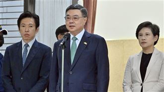 非洲豬瘟案例場2區仍有病毒 卓揆說話了