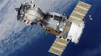 低軌衛星商機　台灣賺什麼？