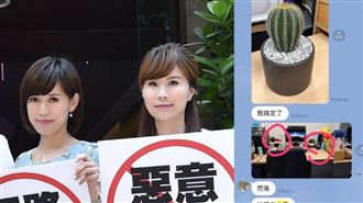 動植物、礦物全上！主播「宮鬥法器」首曝