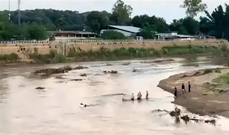 KK園區被抄後　其他詐騙園區竟開搶人才