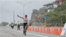 台灣一哥果然威！馮俊凱「地獄賽道」封王