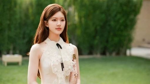 趙露思爆成功甩銀河酷娛　免賠4億違約金