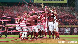 樂天桃猿近30家贊助商封王優惠一次看