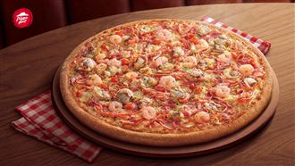 必勝客人事異動曝光！熱賣35年商品掰了