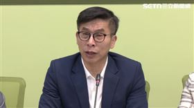 鍾佳濱酸，柯文哲有橘子（許芷瑜），黃國昌有柳丁（李光昕）（圖／翻攝畫面）