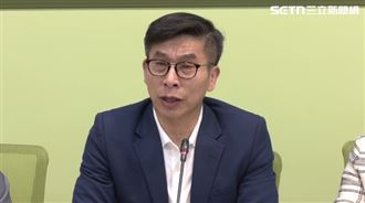 黃國昌帳房爆出境！鍾佳濱提「橘子」開酸