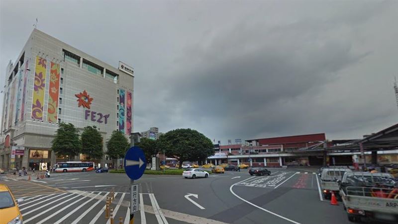 全台移工人數85.8萬人,創歷史新高,桃園持續為外勞大本營,而新竹、高雄成長速度則最快。(圖/翻攝Google Maps)