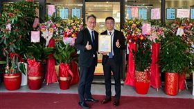 為何選他？基隆房市異軍突起！徐俊銘加盟中信房屋背後的「信任密碼」（業配勿用）