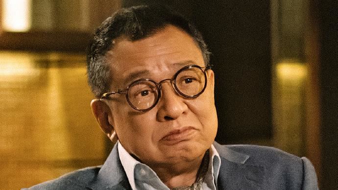 港星腎癌逝!8症狀是警訊 發現多已中後期