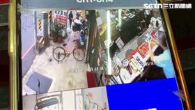 台南,黃金,嫌犯,辣椒水,價值,安南區（圖／翻攝畫面）