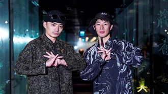 昔窮到睡公園　本土舞團翻身變台灣之光