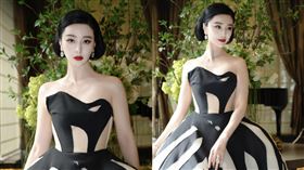 范冰冰。（圖／翻攝自IG）