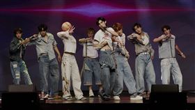 ARKis「NO KISS NO FAITH」見面會。（圖／FU Entertainment、DJB提供）