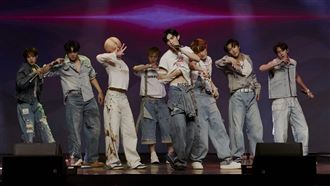 ARKis認了曾猶豫成團　哽咽吐真實心聲