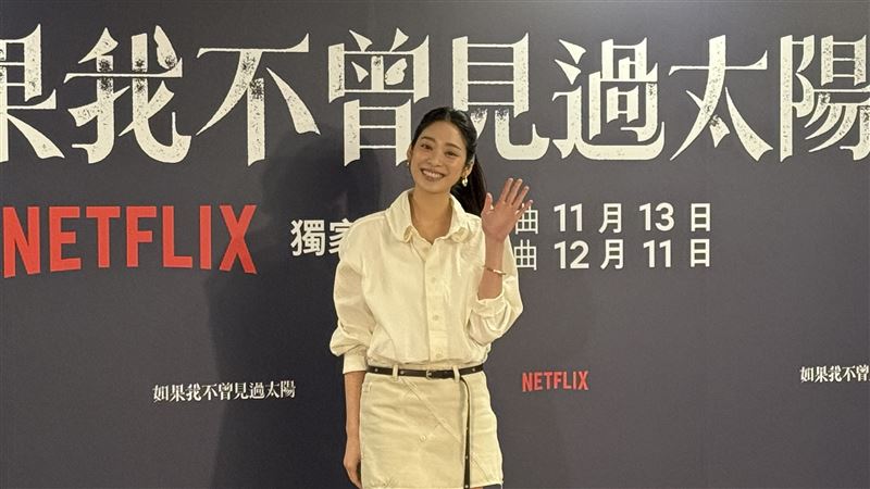 江齊的父親是道生幼稚園的創辦人江道生。(圖/記者宋亭誼攝影)