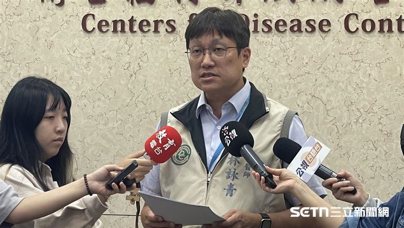 腸病毒重症+1 未滿1月嬰爆腦炎、呼吸中止
