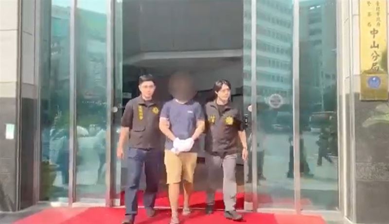 刑事局與馬來西亞合作,破獲王男為首的跨國運毒集團。(圖/翻攝畫面)