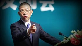 「中國首富」寶座的農夫山泉（9633）創辦人鍾睒睒。