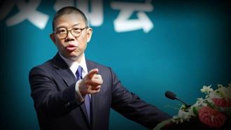 2025胡潤百富榜 農夫山泉創辦人4度登首富